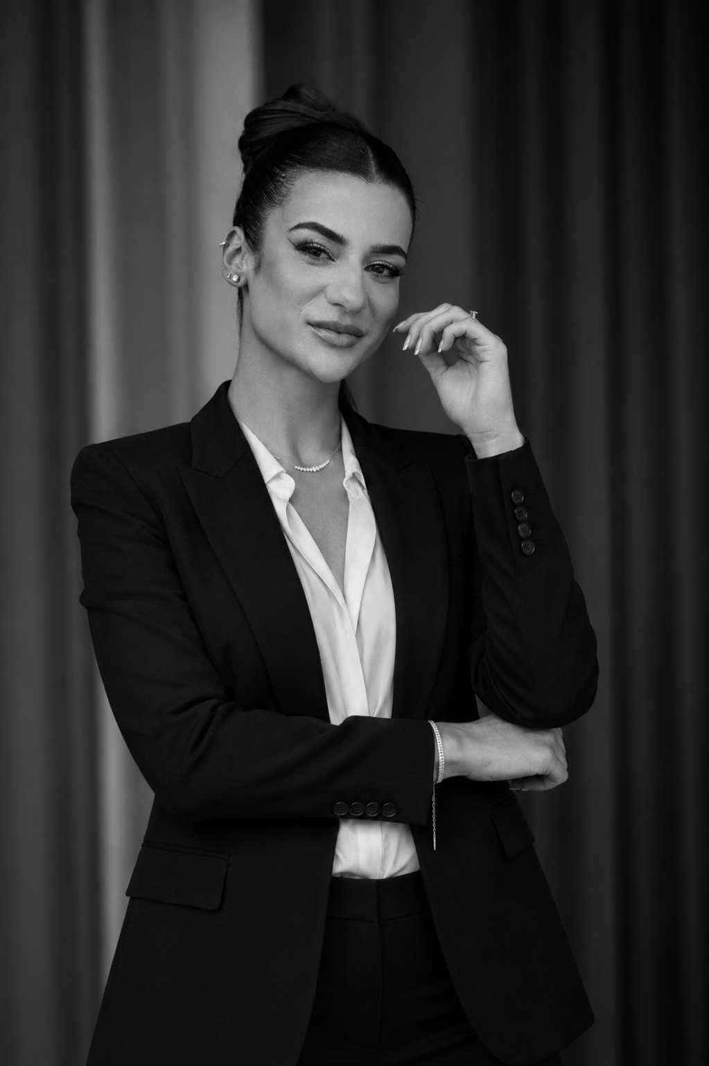 Maria Fernanda Andretta El Khoury
